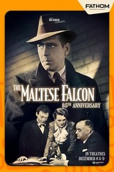 マルタの鷹 / The Maltese Falcon