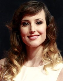 Natalia de Molina