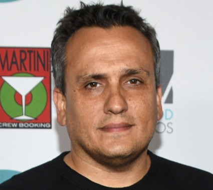 Joe Russo - Rotten Tomatoes