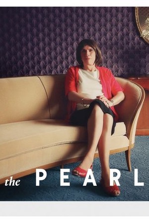 The Pearl poster