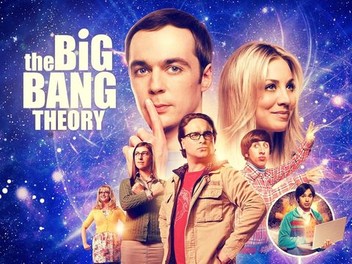 Big bang season 11 stream online