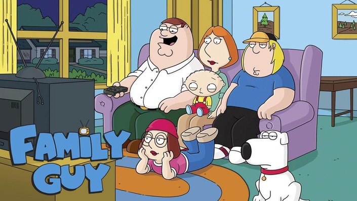Family guy season 17 episode 6 dailymotion online
