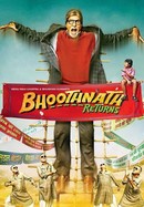 Bhoothnath Returns poster image