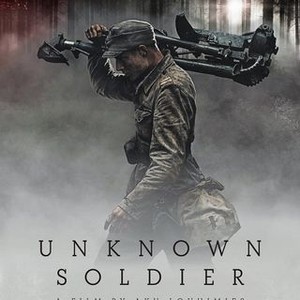 The Unknown Soldier - Rotten Tomatoes