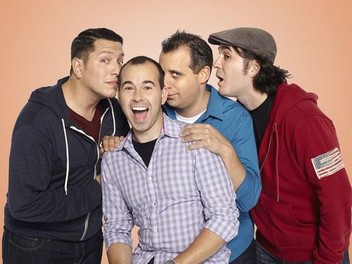 Impractical jokers season 2 episode 2 dailymotion sale