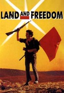 Land and Freedom poster image