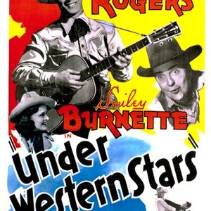 Under Western Stars (1938) photo 9