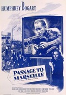 Passage to Marseille poster image