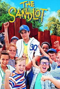 The Sandlot Movie Quotes Rotten Tomatoes