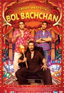Bol Bachchan poster image