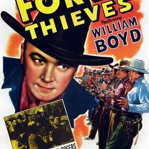 Forty Thieves photo 9