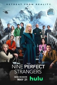 Nine Perfect Strangers