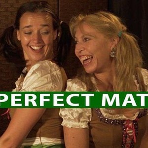 Perfect Mate - Rotten Tomatoes