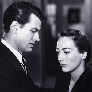 The Damned Don't Cry (1950)