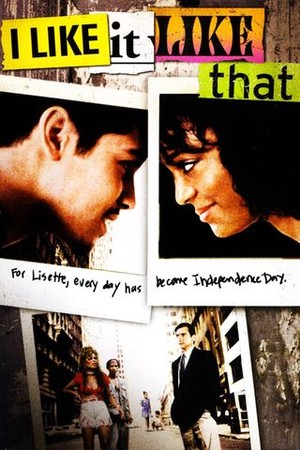 I Like It Like That poster