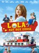 Lola auf der Erbse