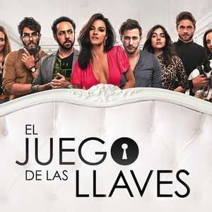 El Juego De Las Llaves Pictures Rotten Tomatoes