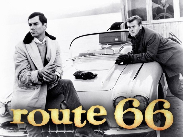 Route 66: Season 3