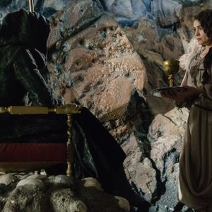 Sleepy Hollow, Shannyn Sossamon, 09/16/2013, ©FOX
