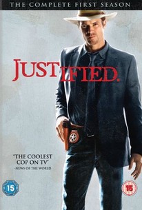 Justified - Rotten Tomatoes