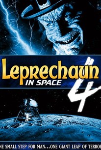 Leprechaun 4: In Space (1997) - Rotten Tomatoes