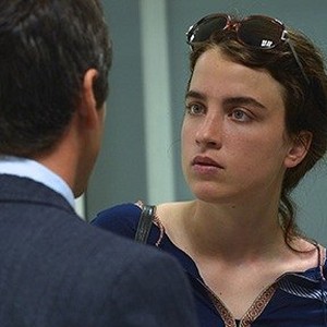 Adèle Haenel as Agnès Le Roux in "In the Name of My Daughter." photo 12