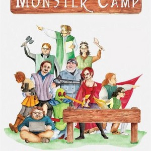 Monster Camp photo 15