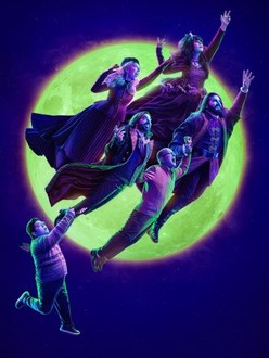 What We Do in the Shadows Season 5 Rotten Tomatoes