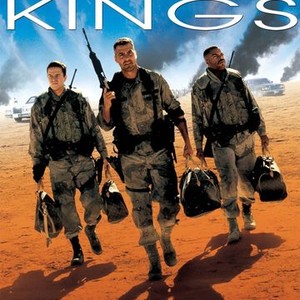 "Three Kings photo 14"