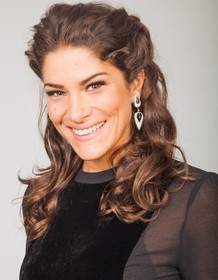 Priscila Fantin