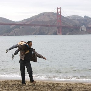 The Pursuit of Happyness photo 16