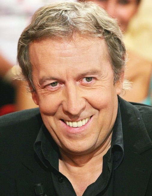 Jacques Frantz