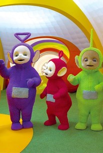 Teletubbies: Season 1, Episode 42 | Rotten Tomatoes