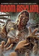 Doom Asylum poster image