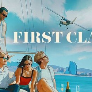 First Class Rotten Tomatoes