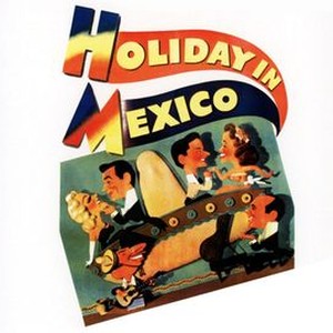 Holiday in Mexico photo 10