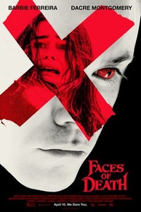 Faces of Death