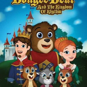 Bongee Bear and the Kingdom of Rhythm photo 9