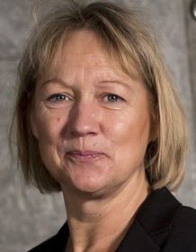 Camilla Ahlgren