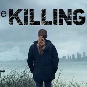 The Killing - Rotten Tomatoes