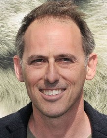 Drew Fellman