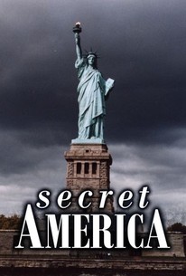 Secret America - Rotten Tomatoes
