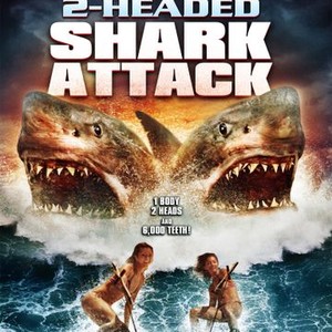 2-Headed Shark Attack (2012) photo 13