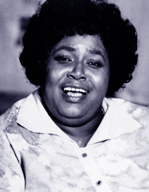 Mabel King - Rotten Tomatoes