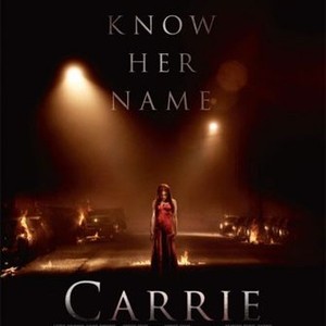 Carrie photo 12