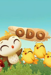 Odo - Rotten Tomatoes