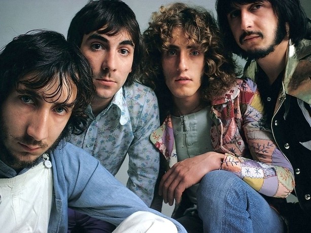 Amazing Journey: The Story of the Who | Rotten Tomatoes