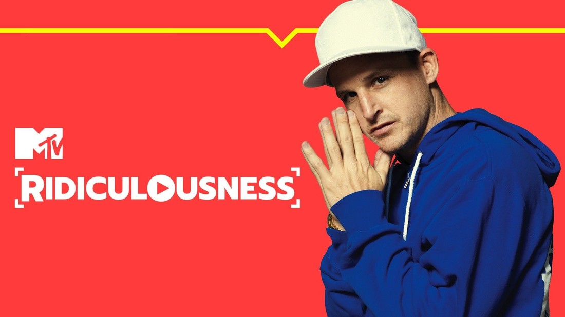 Ridiculousness season 10 episode 2025 25 full episode free