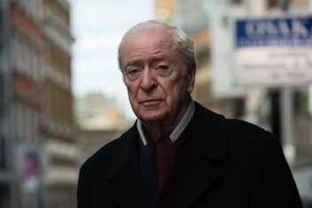 King of Thieves - Full Cast & Crew - TV Guide