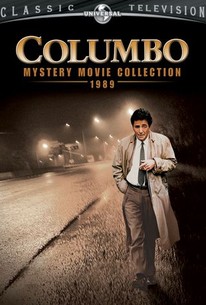 Columbo: Murder, A Self-Portrait